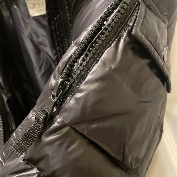 SAM Jacket - Picture 4 of 9